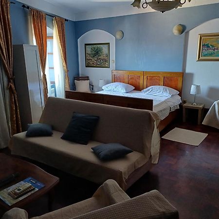 Apartments Sekoko Шибеник Экстерьер фото