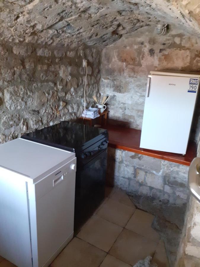 Apartments Sekoko Шибеник Экстерьер фото