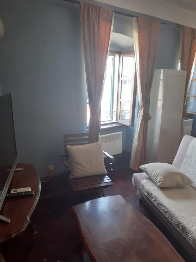 Apartments Sekoko Шибеник Экстерьер фото