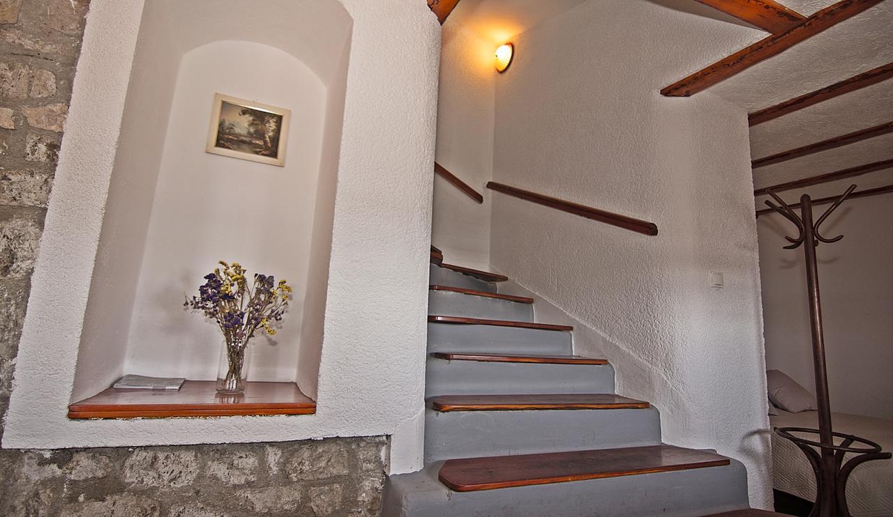 Apartments Sekoko Шибеник Экстерьер фото