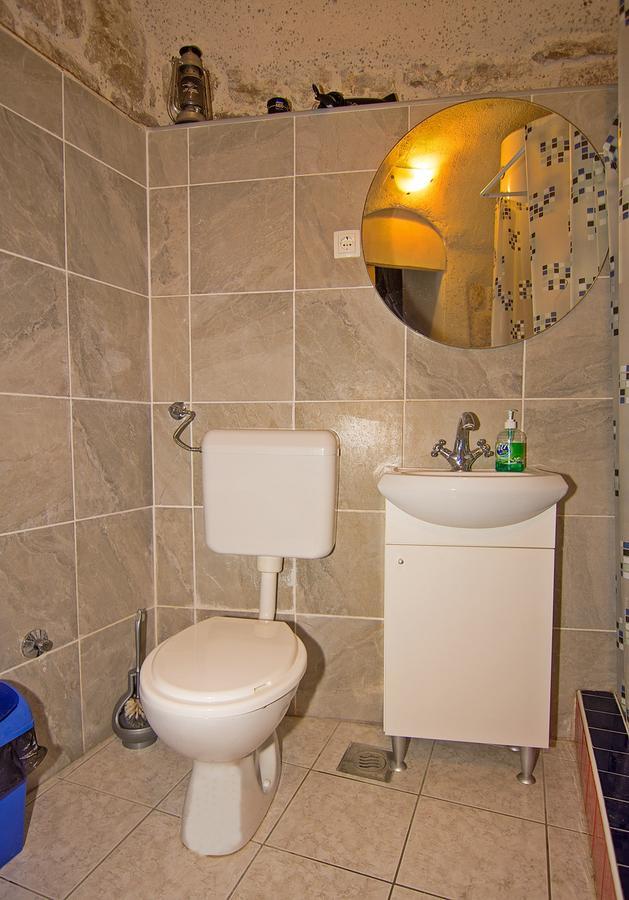 Apartments Sekoko Шибеник Экстерьер фото